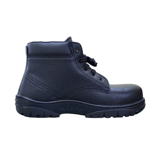 Giày BHLĐ - cao cổ